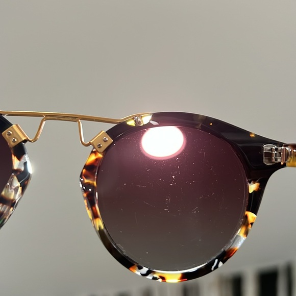 CARFIA UNISEX SUNGLASSES 😎 POLARIZED - Picture 10 of 11